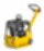 Płyta wibracyjna Wacker Neuson DPU3750Hts