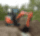 Koparka Kubota KX027-4 2,6t