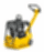 Płyta wibracyjna Wacker Neuson DPU3750Hts