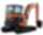 Koparka Kubota _KX060 _5 _5,6t
