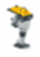 Wacker BS68-4Ab/28 (69kg)