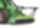PRZED mulczerem