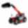 Diesel fixed telehandler Manitou MLT840-145 PS (7.55 m)
